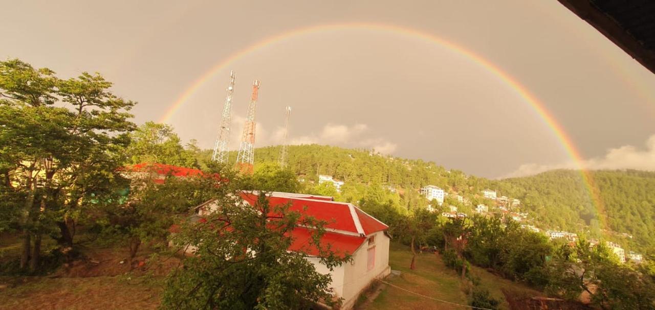 Shangrilla House Murree, Bhurban ภายนอก รูปภาพ