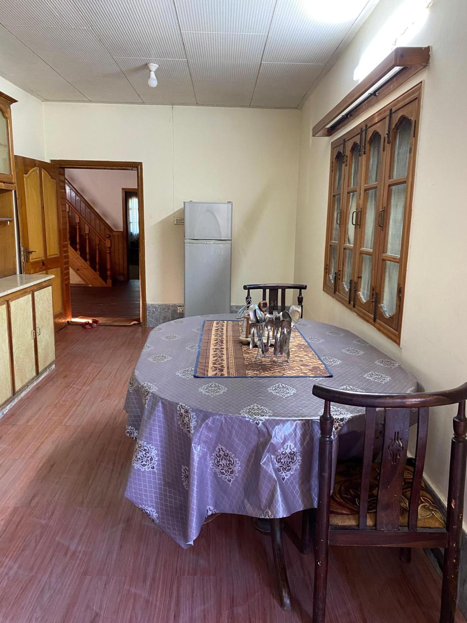 Shangrilla House Murree, Bhurban ภายนอก รูปภาพ