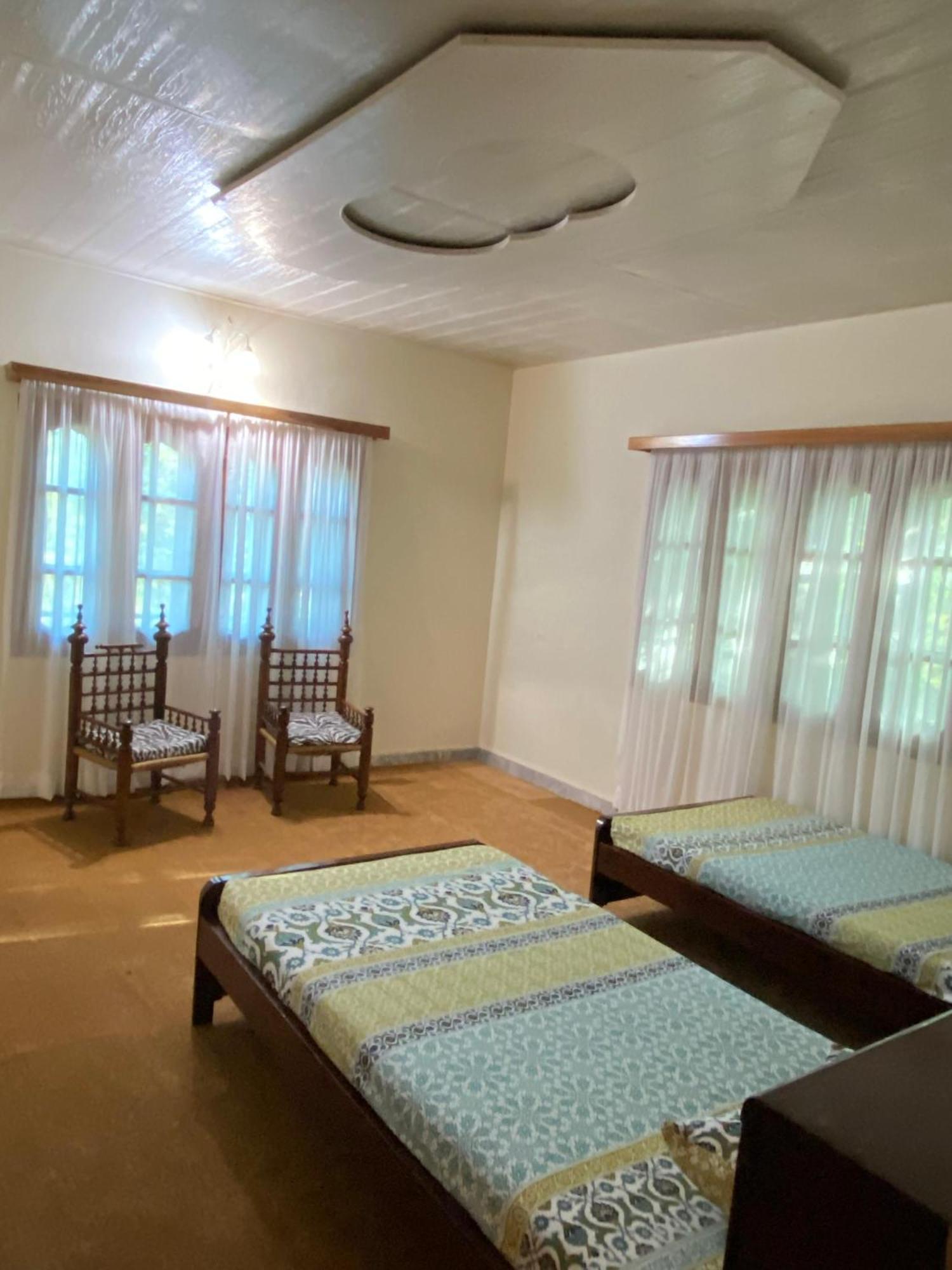 Shangrilla House Murree, Bhurban ภายนอก รูปภาพ